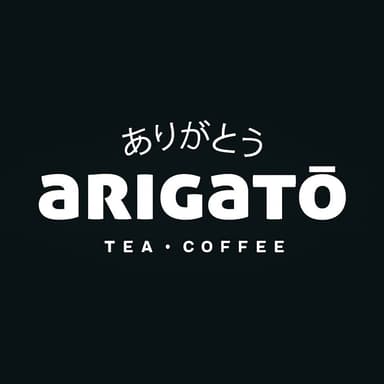 Coffee Arigato