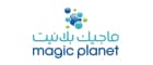 Magic Planet