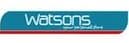 Watsons