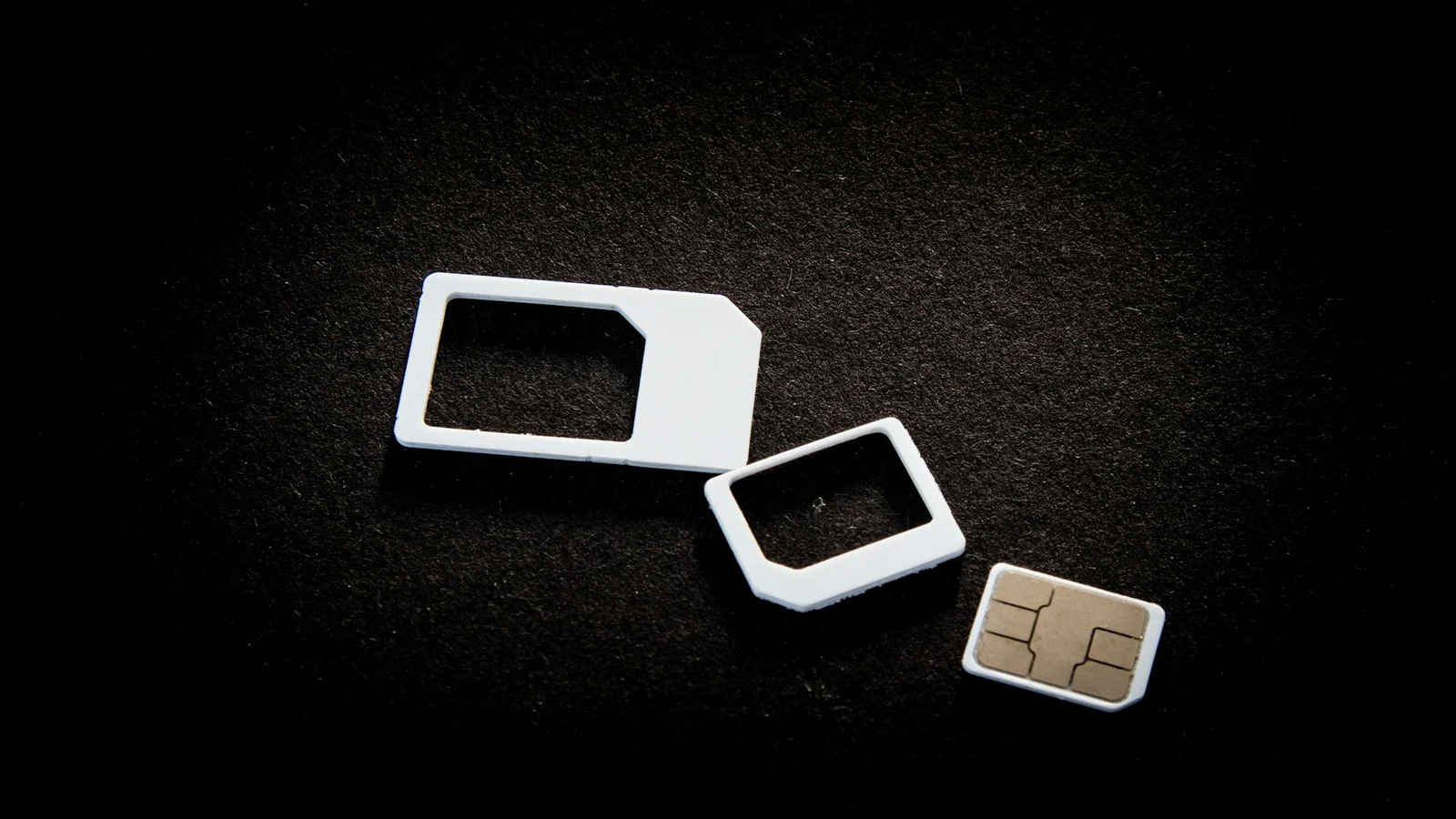 Illustration: MySIM: Purchase, Registration and Activation