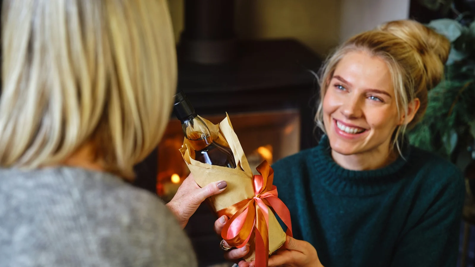 Illustration: The Social Role of Gift Cards