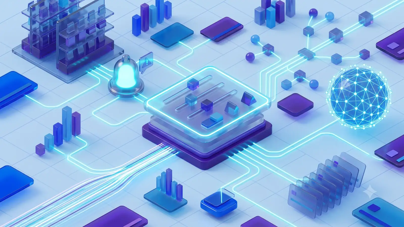 Illustration: Advanced Gift Card Control for Scalable Retail Operations