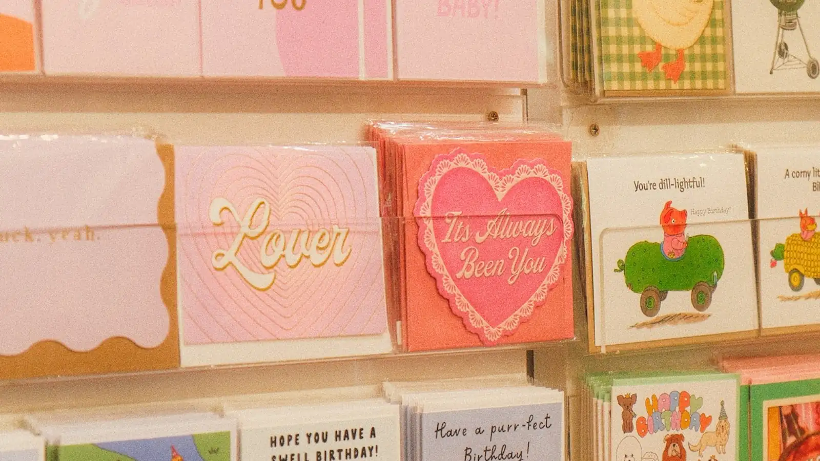 Illustration: Custom Gift Card Design: Make the Card Part of the Brand