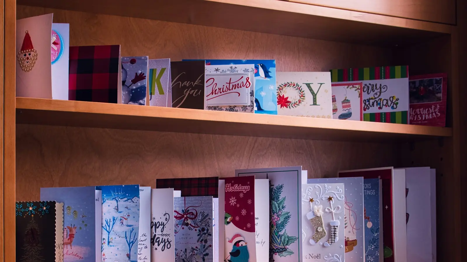 Illustration: Dummy Cards: Giving Mobile Gift Cards a Physical Presence In-Store