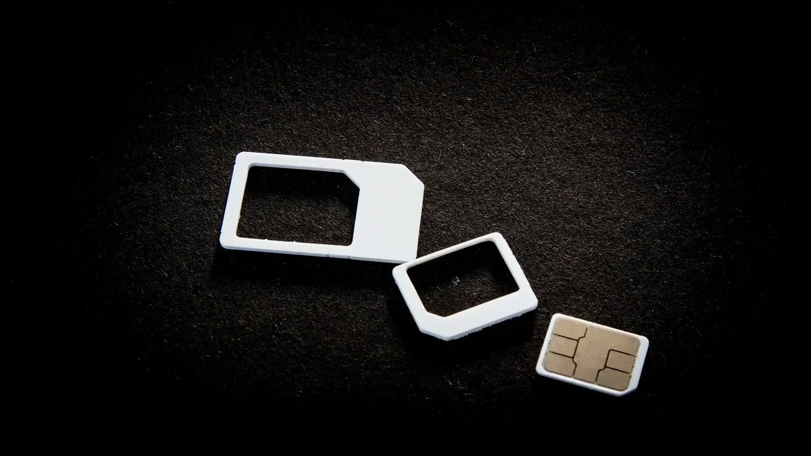 Illustration: SIM Activation with KYC Compliance Built In