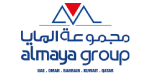 Almaya