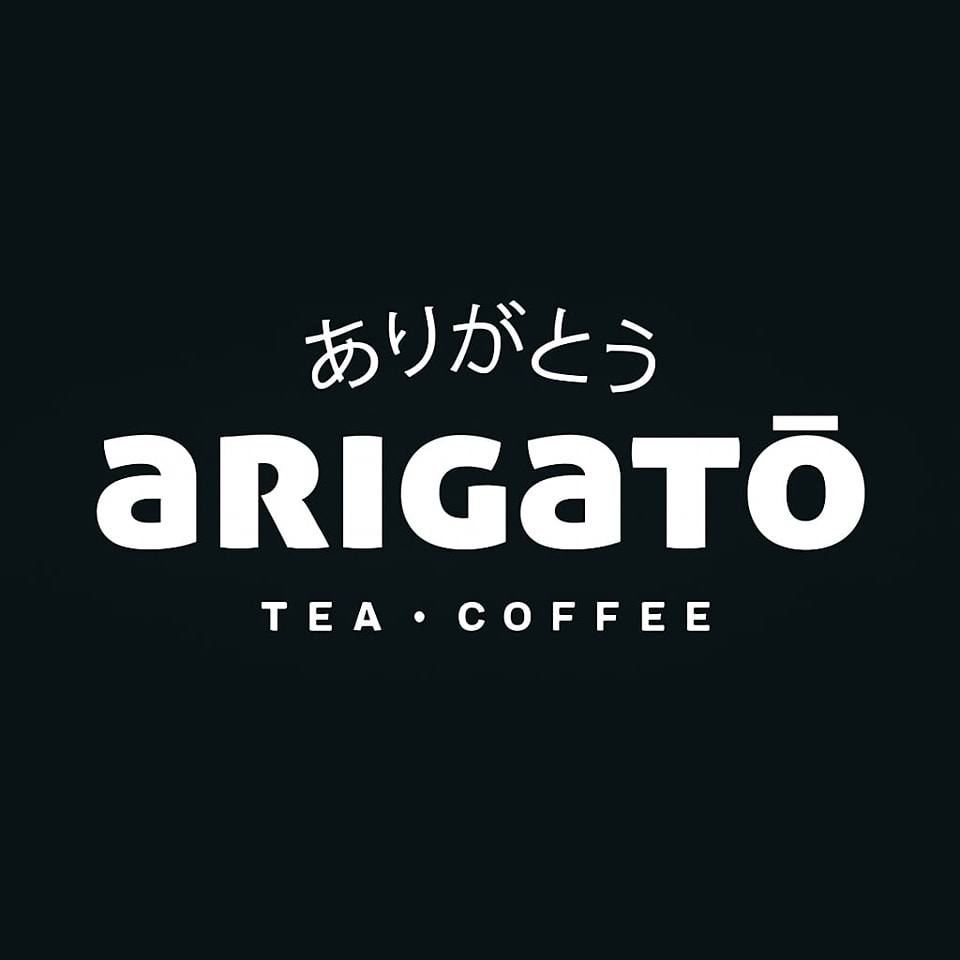 Coffee Arigato
