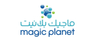 Magic Planet