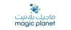 Magic Planet