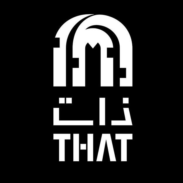 THAT Concept Store