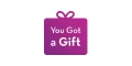 You Got a Gift