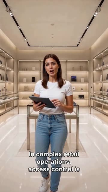 Self-service portal