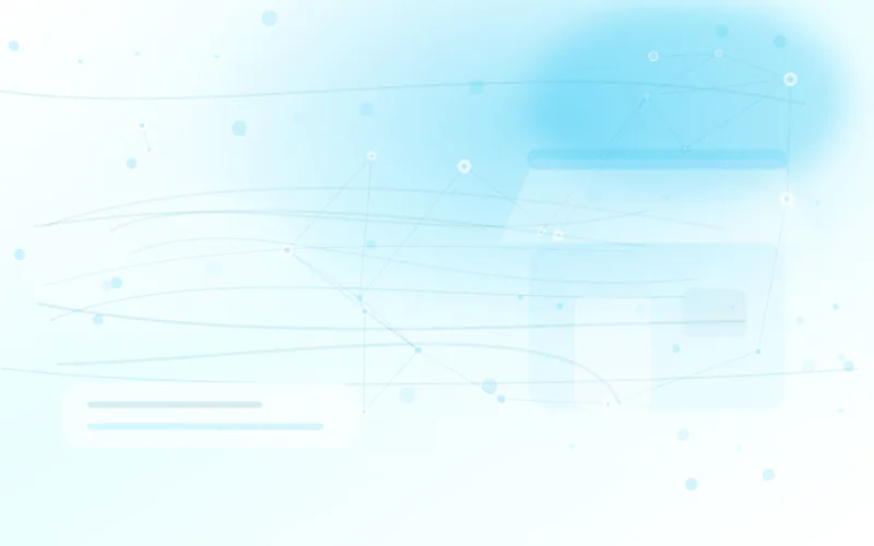 Self-service ordering for corporate and partner buyers
