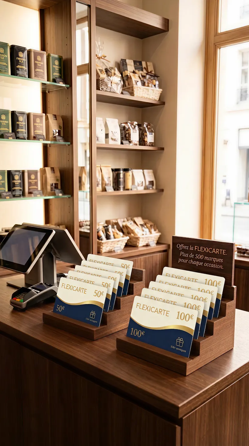 Gift Card Programs